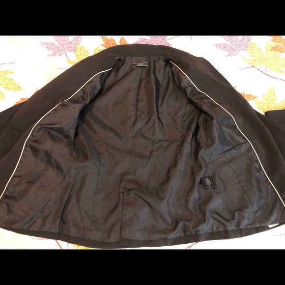 🍒🍒Suzy Suit - Blazer & Pant - Picture 4 of 16